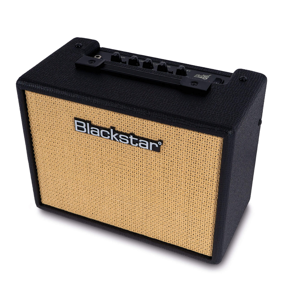 Amplifier Blackstar Debut 15E Black, Combo