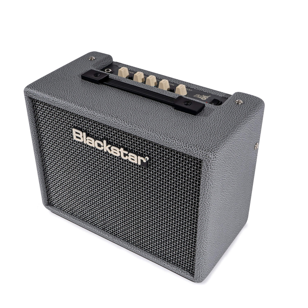 Amplifier Blackstar Debut 15E Bronco Grey, Combo