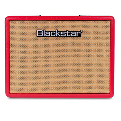 Ampli Blackstar Debut 15E Red, Combo