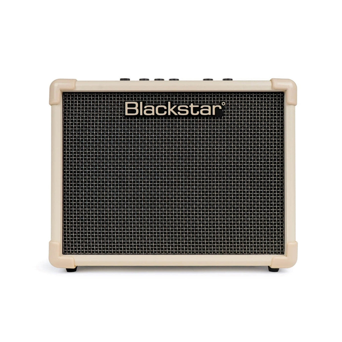 Amplifier Blackstar IDCore V4 Stereo 10 Double Cream, Combo