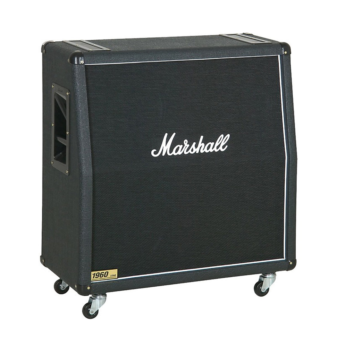 Amplifier Marshall 1960A, Cabinet