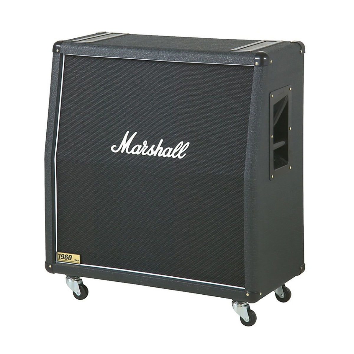 Amplifier Marshall 1960A, Cabinet