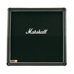 Amplifier Marshall 1960A, Cabinet