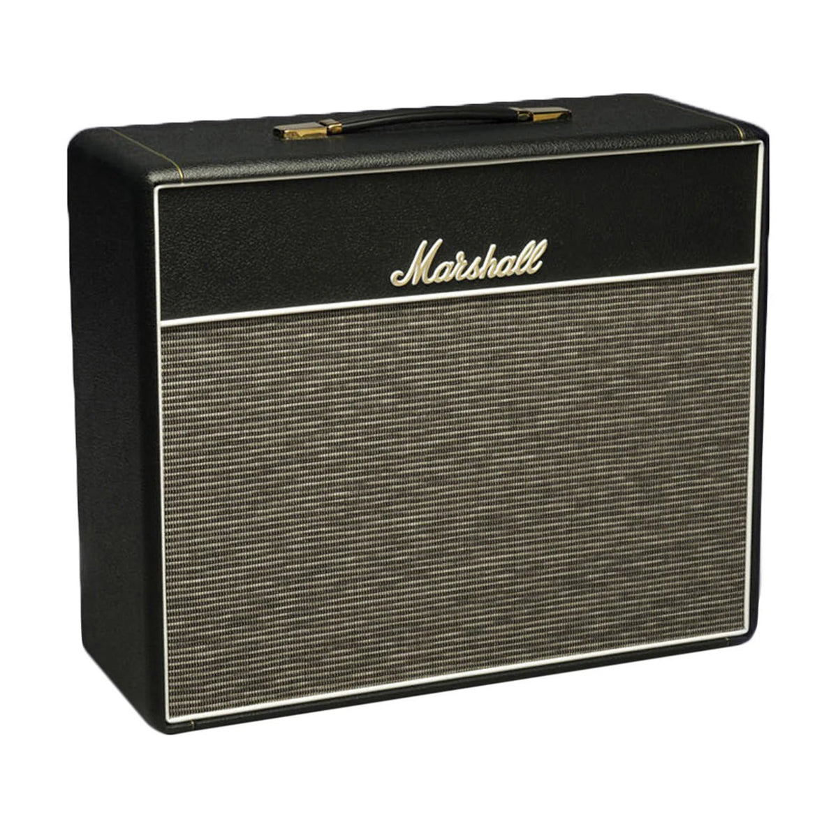 Amplifier Marshall 1974CX Handwired Extension, Cabinet 