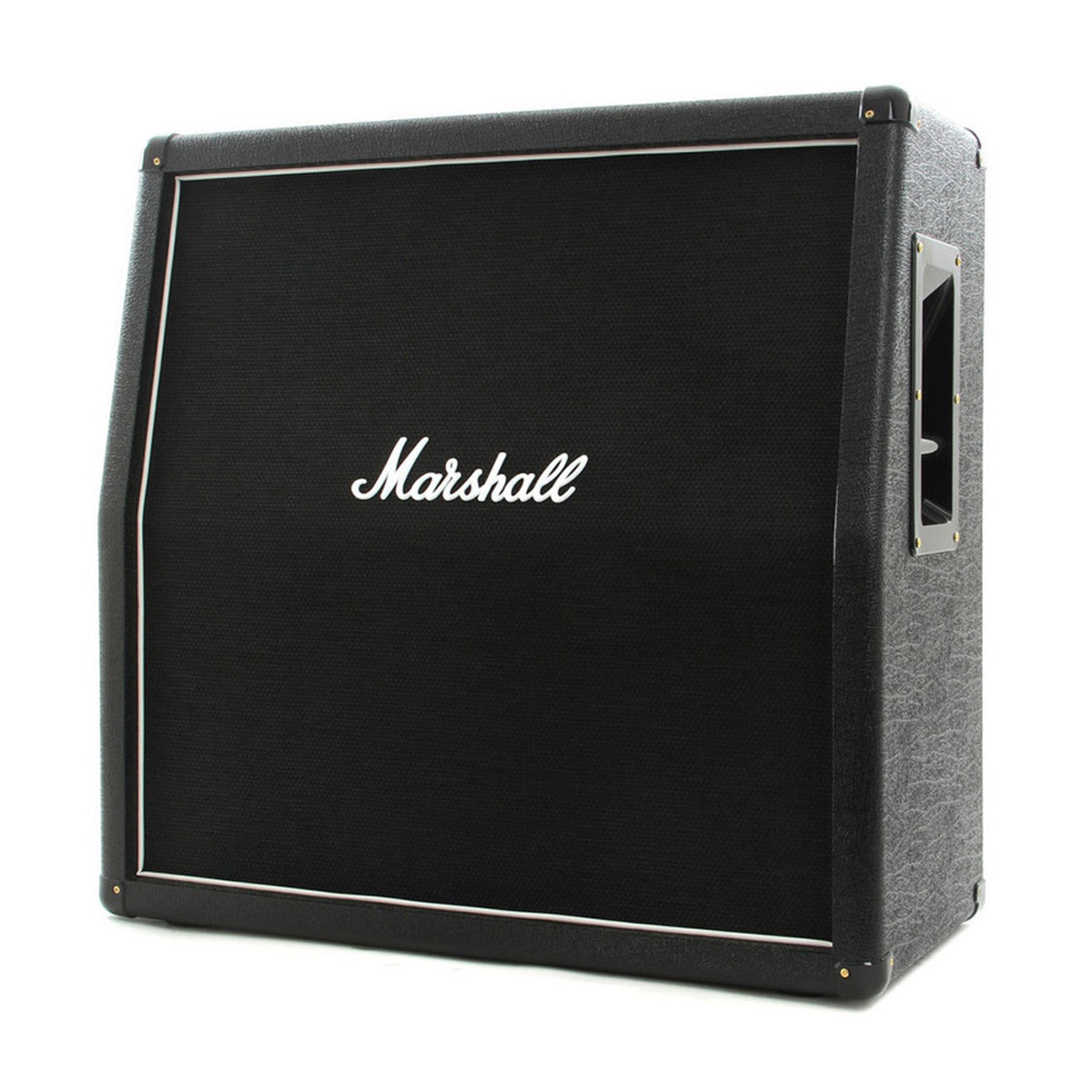 Amplifier Marshall MX412A, Cabinet