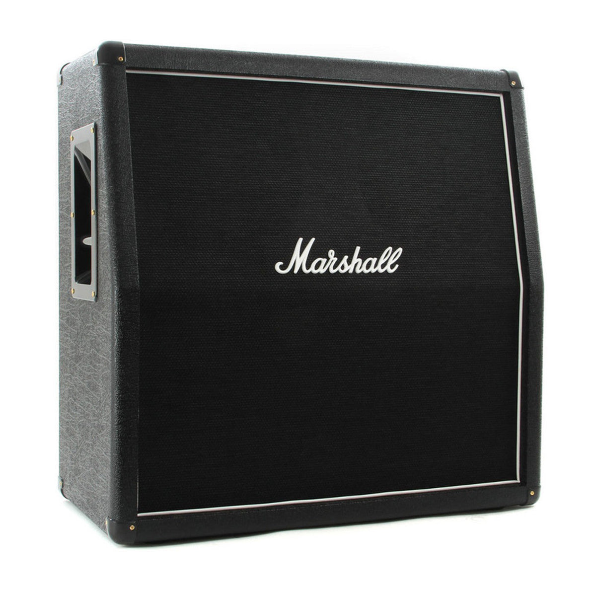 Amplifier Marshall MX412A, Cabinet