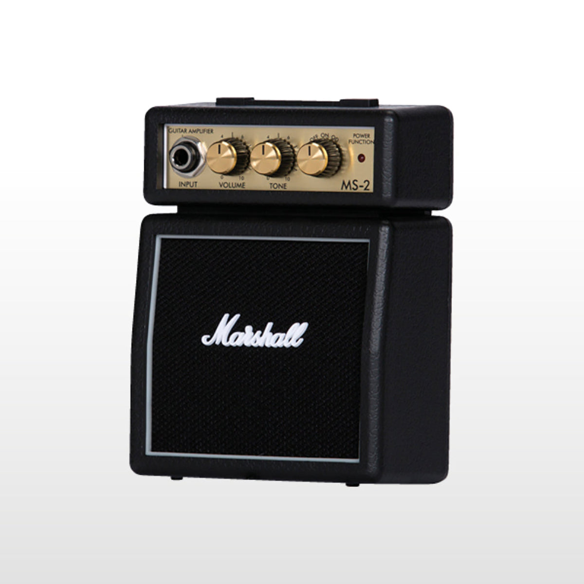 Amplifier Marshall Micro Amp MS2, Combo Electric Guitar 