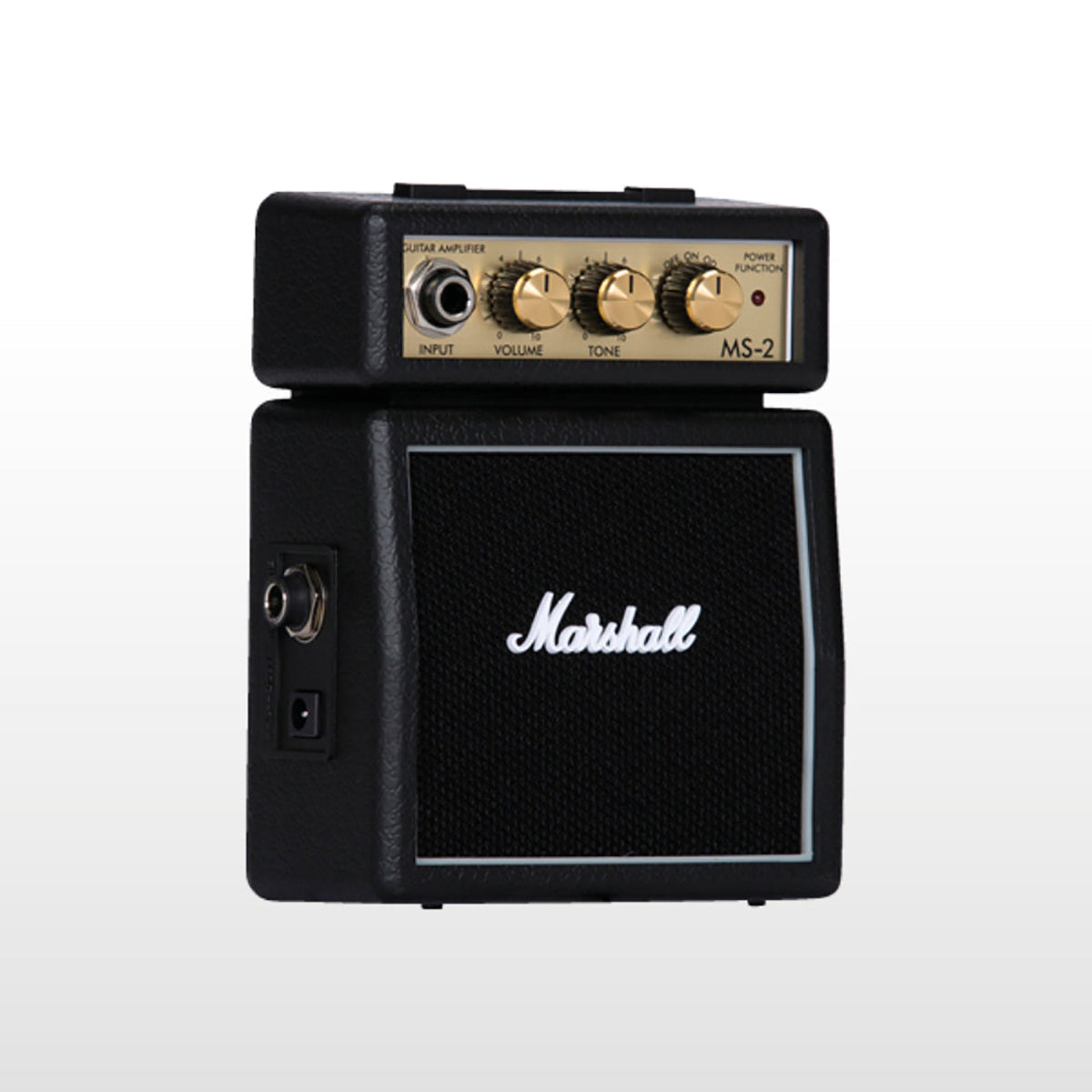 Amplifier Marshall Micro Amp MS2, Combo Electric Guitar 