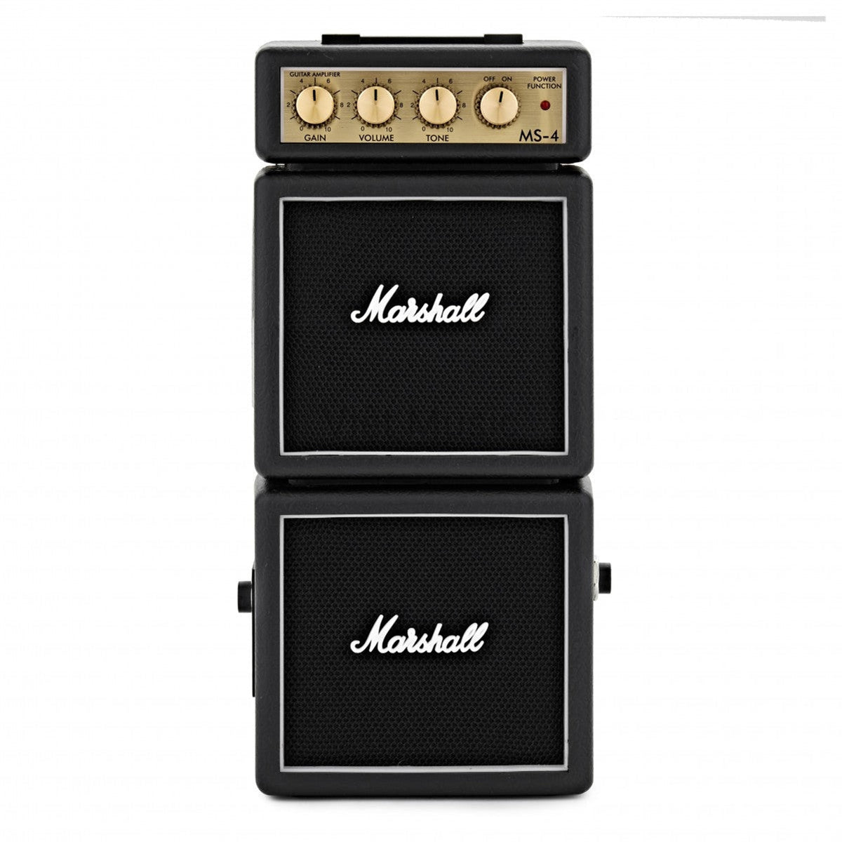 Amplifier Marshall Micro Amp MS4, Combo Electric Guitar