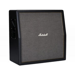 Amplifier Marshall Origin 412A, Cabinet