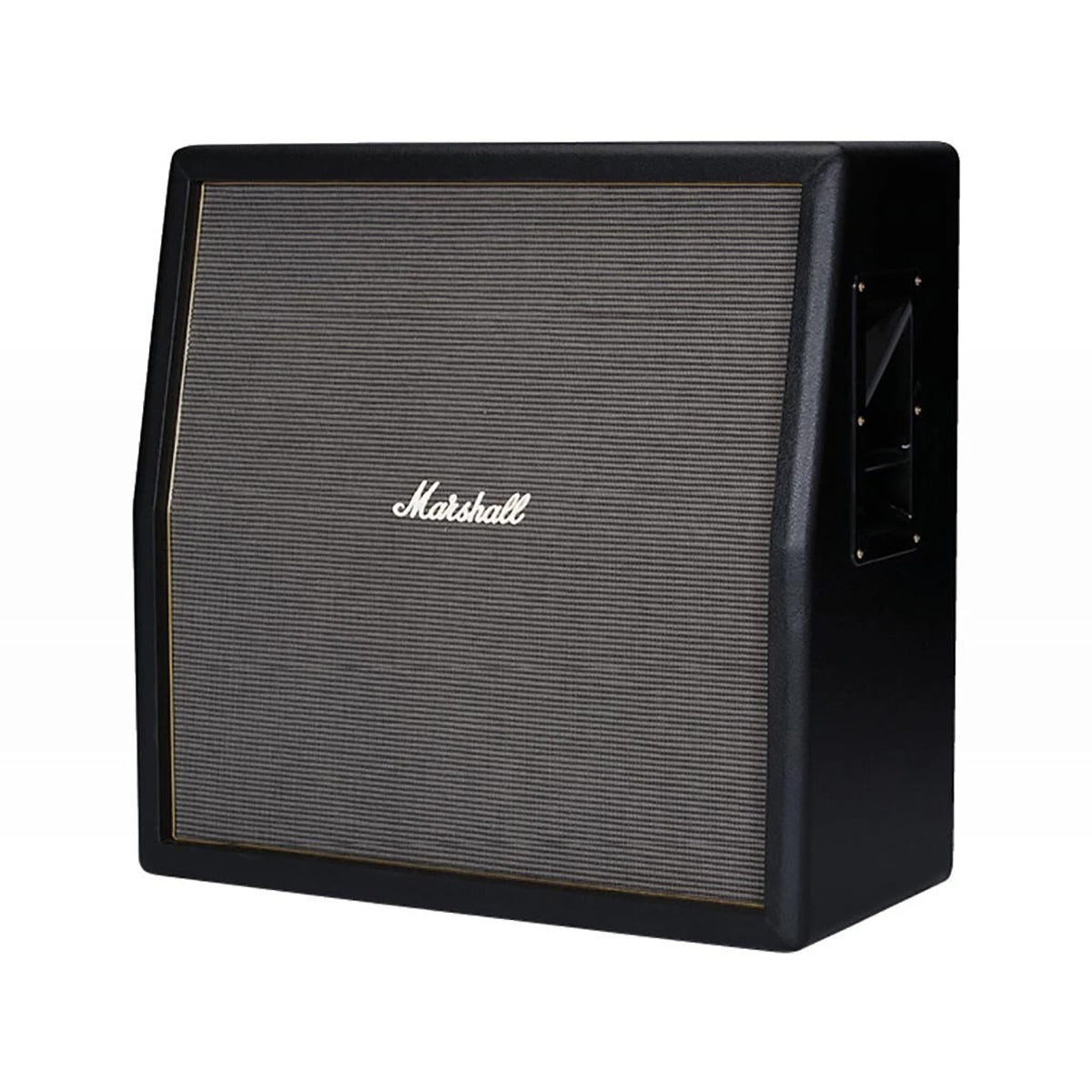 Amplifier Marshall Origin 412A, Cabinet