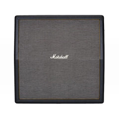 Amplifier Marshall Origin 412A, Cabinet