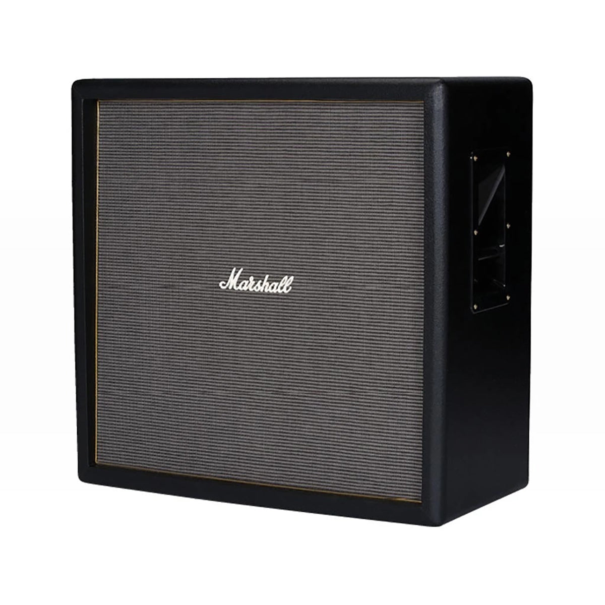 Amplifier Marshall Origin 412B, Cabinet