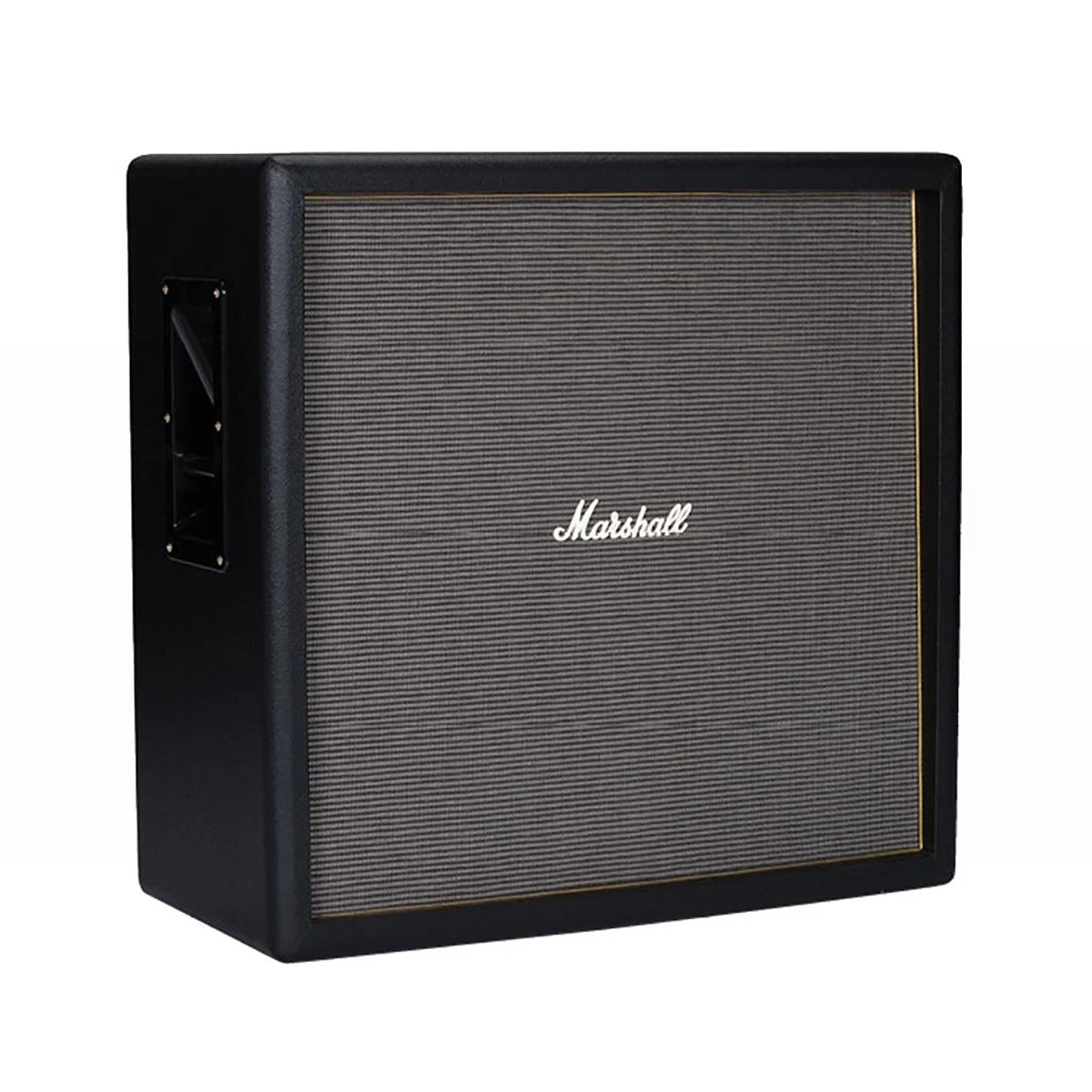 Amplifier Marshall Origin 412B, Cabinet