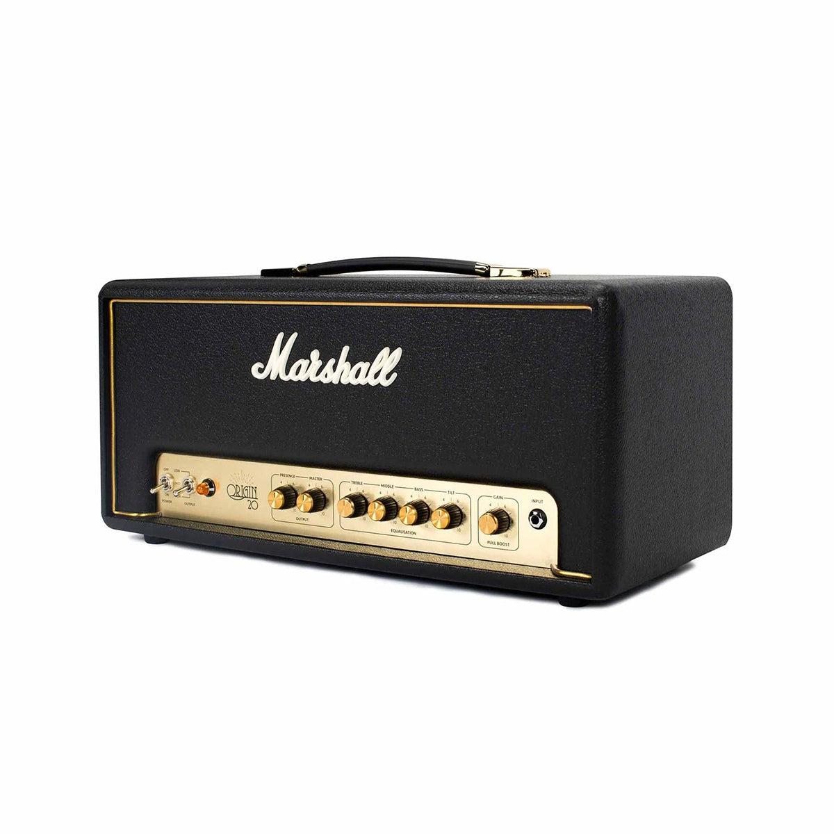 Amplifier Marshall Origin ORI20H, Head