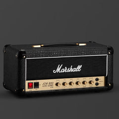 Amplifier Marshall SC20H Studio Series 20W Tube Head