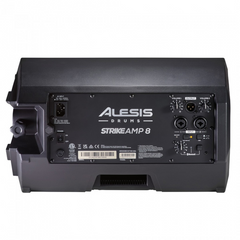 Amplifier Alesis Strike Amp 8 MK2, Combo