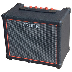 Amplifier Aroma AG30B, Combo