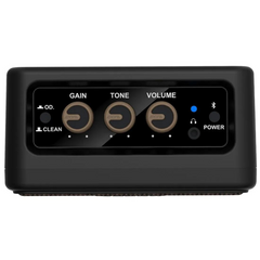 Amplifier Aroma Electric Guitar Mini AG 04 Bluetooth