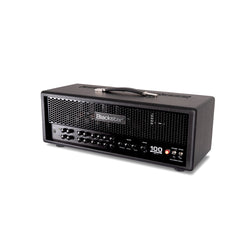 Amplifier Blackstar 100 Series One MKII, Head 