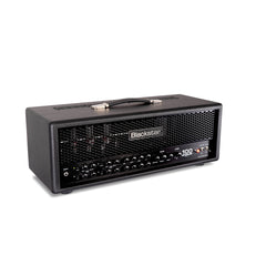 Amplifier Blackstar 100 Series One MKII, Head 