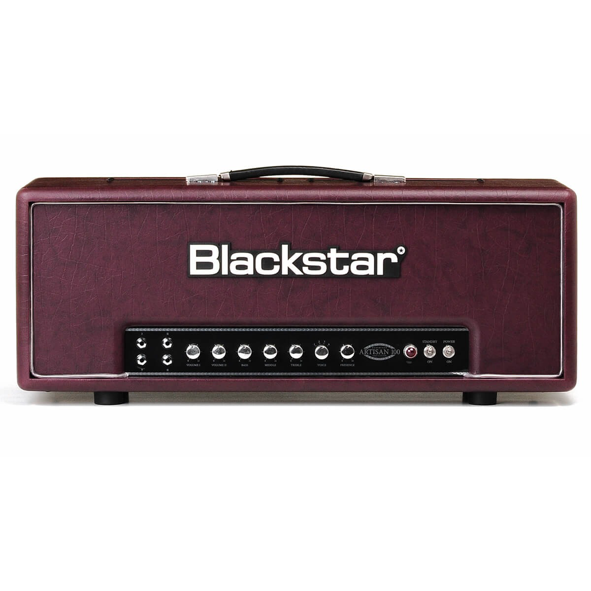 Amplifier Blackstar Artisan 100, Head