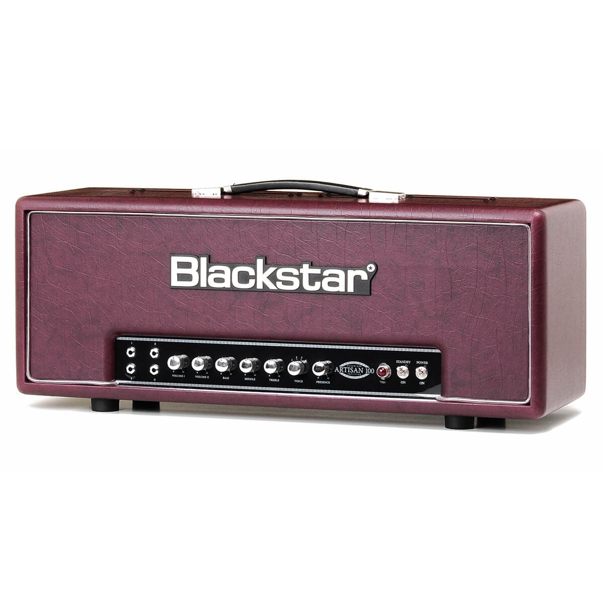 Amplifier Blackstar Artisan 100, Head