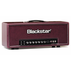 Amplifier Blackstar Artisan 100, Head