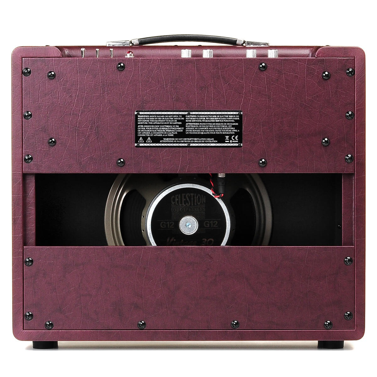 Amplifier Blackstar Artisan 15, Combo