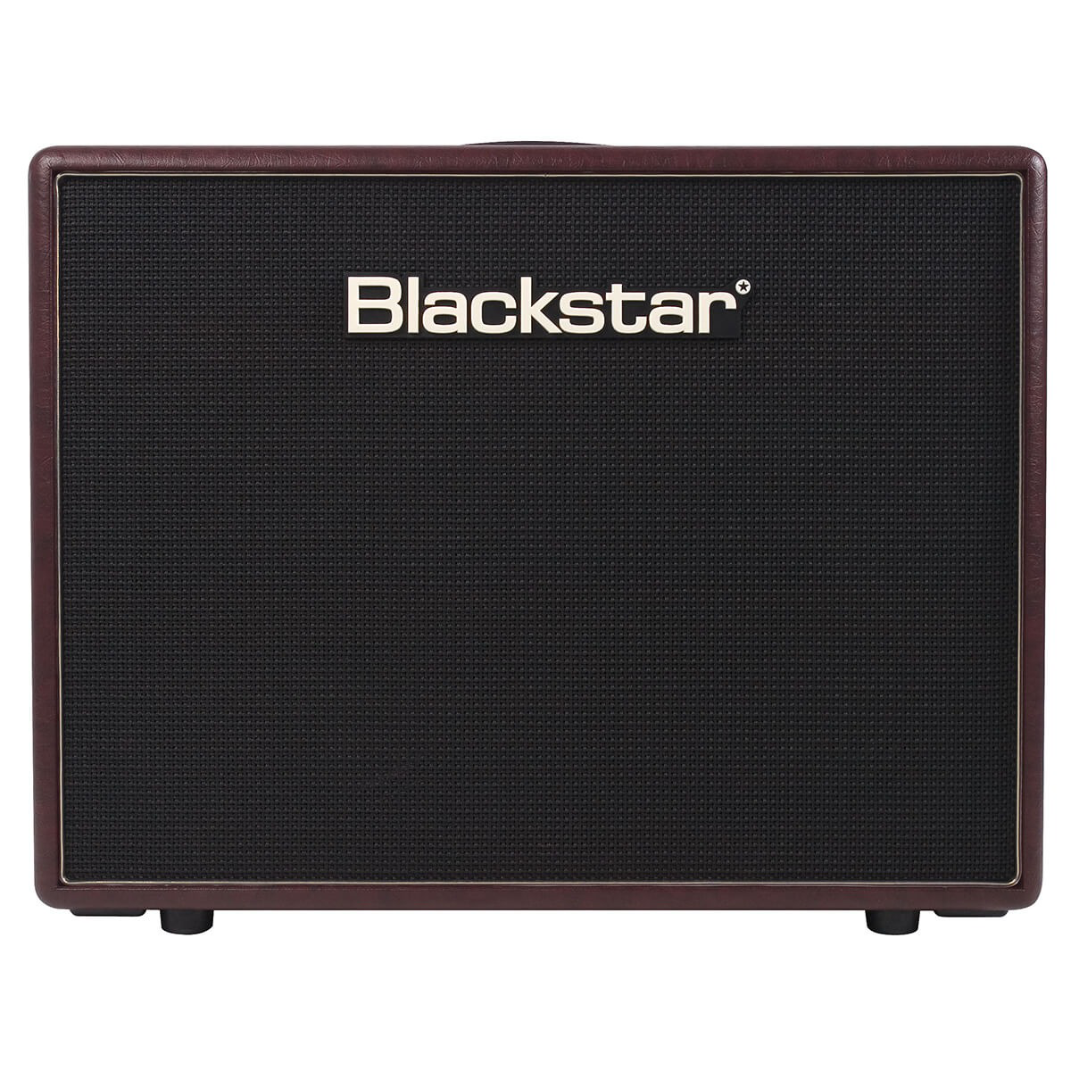 Amplifier Blackstar Artisan 212, Cabinet 