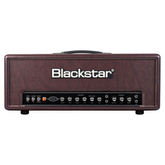 Amplifier Blackstar Artisan 30H, Head