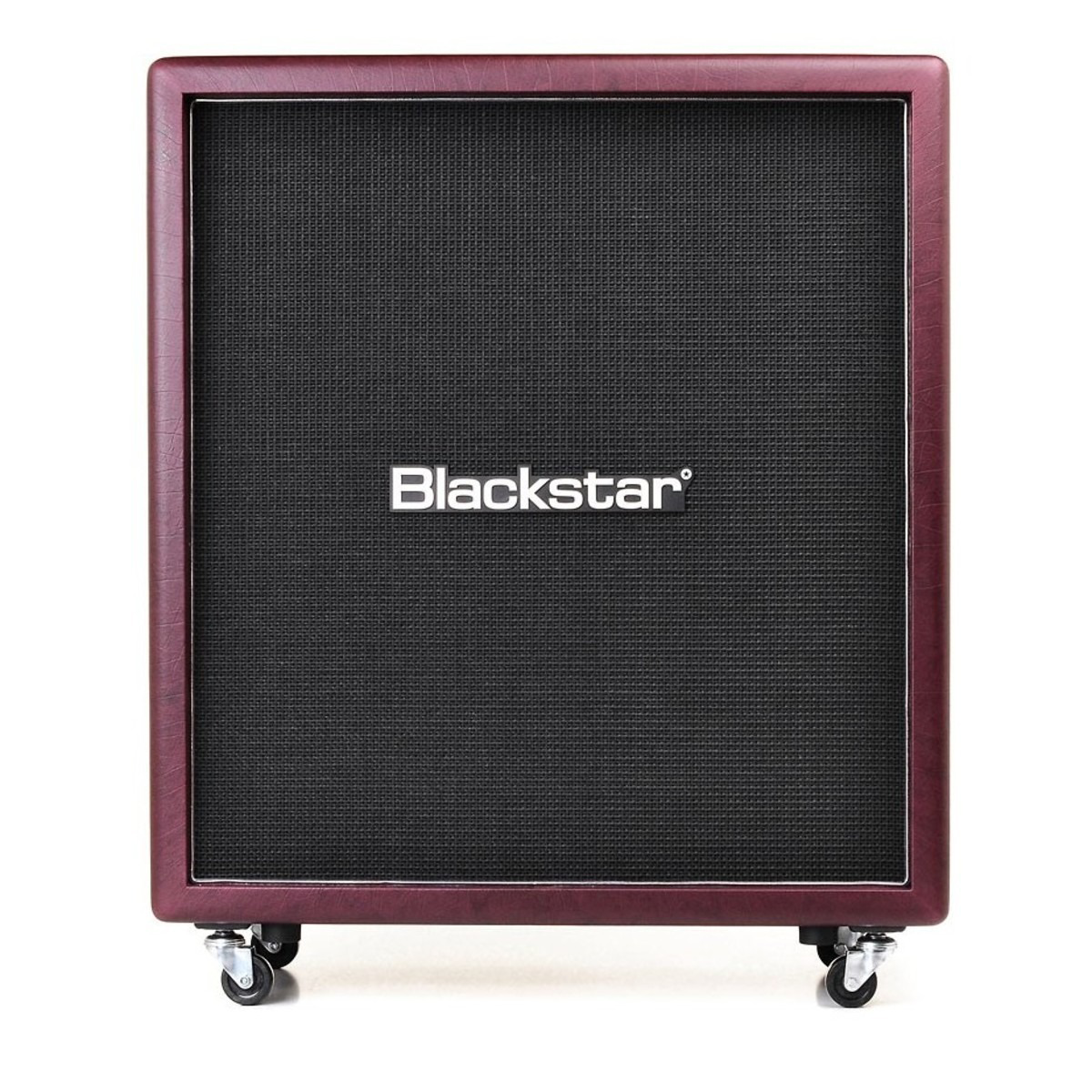 Amplifier Blackstar Artisan 412A, Cabinet 