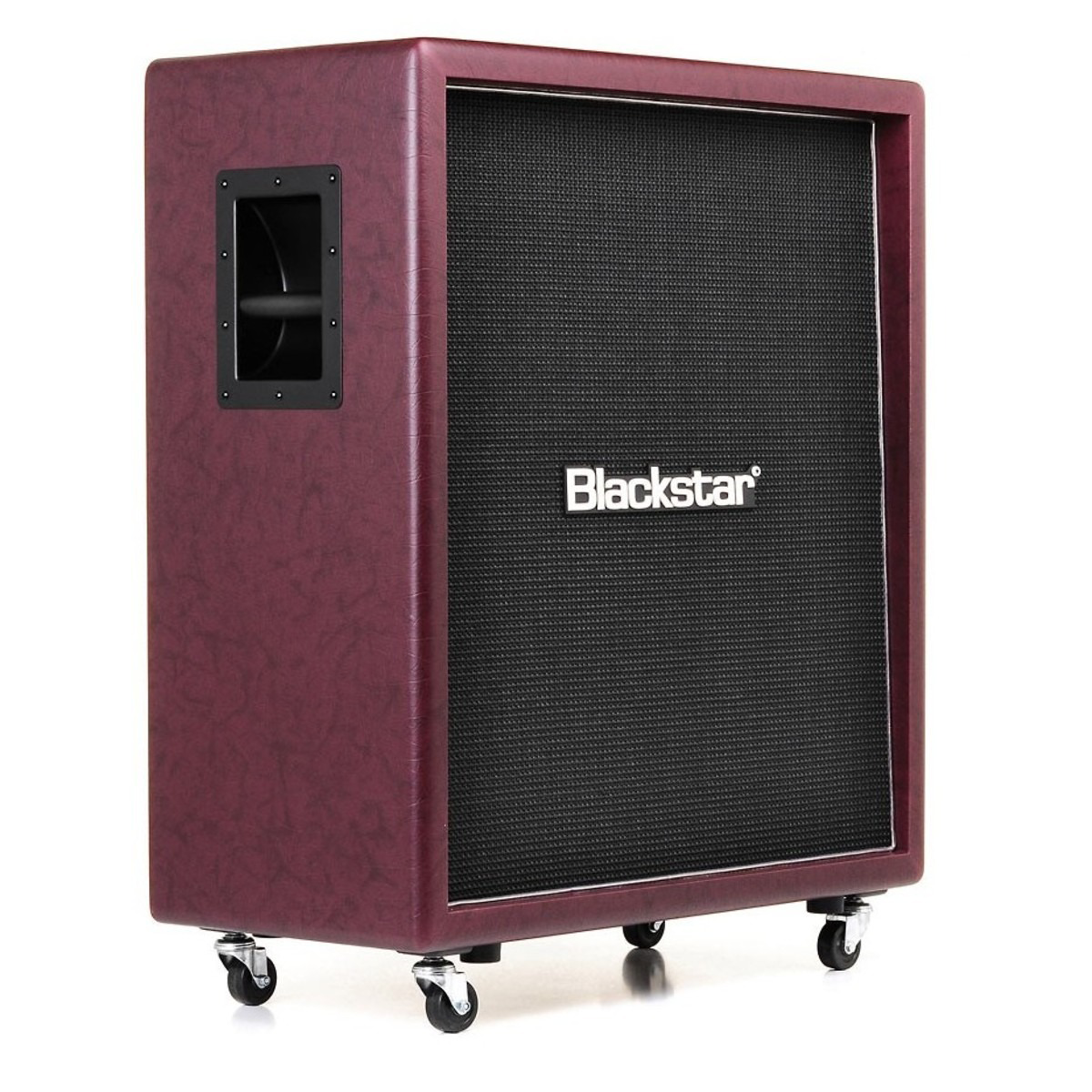 Amplifier Blackstar Artisan 412A, Cabinet 