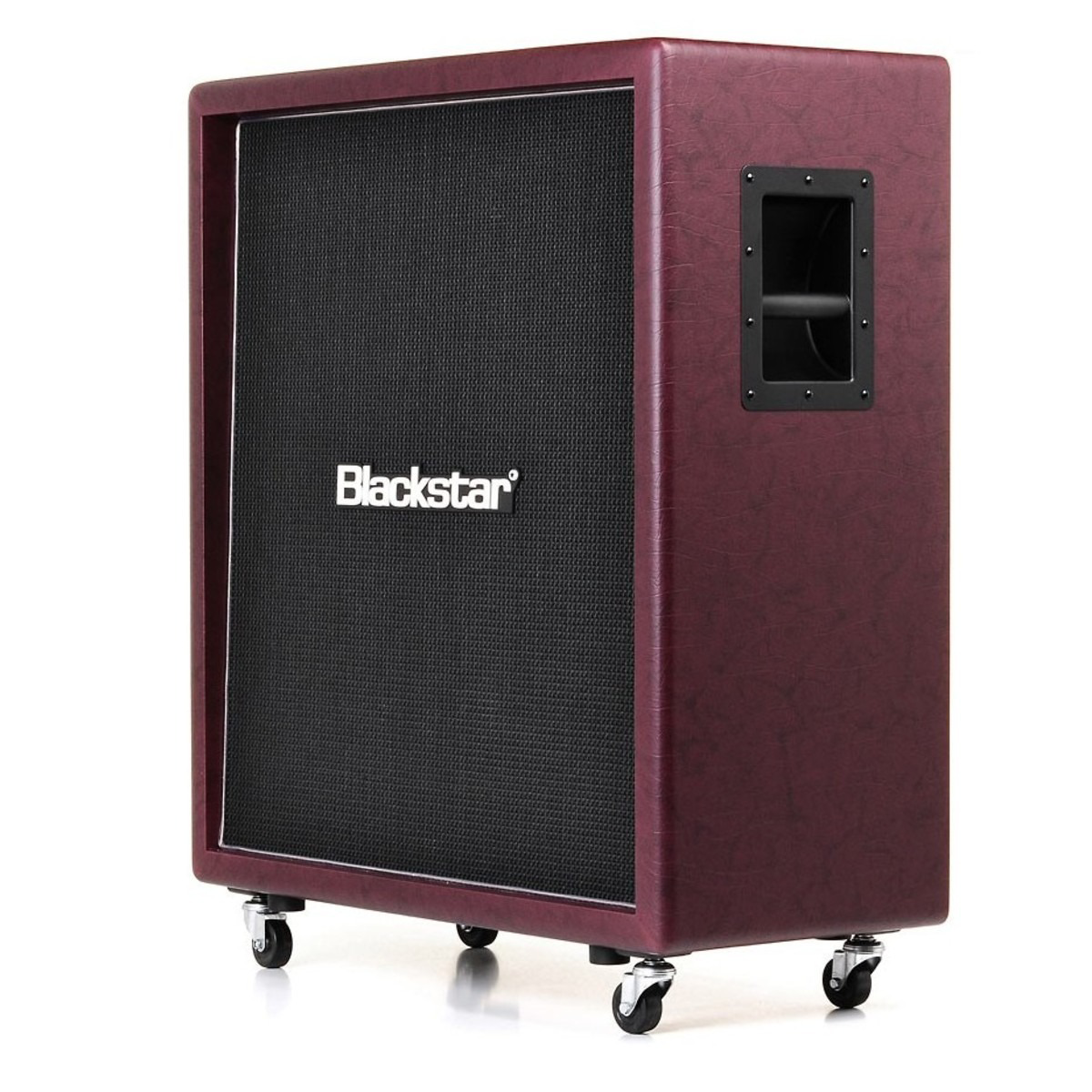 Amplifier Blackstar Artisan 412A, Cabinet 