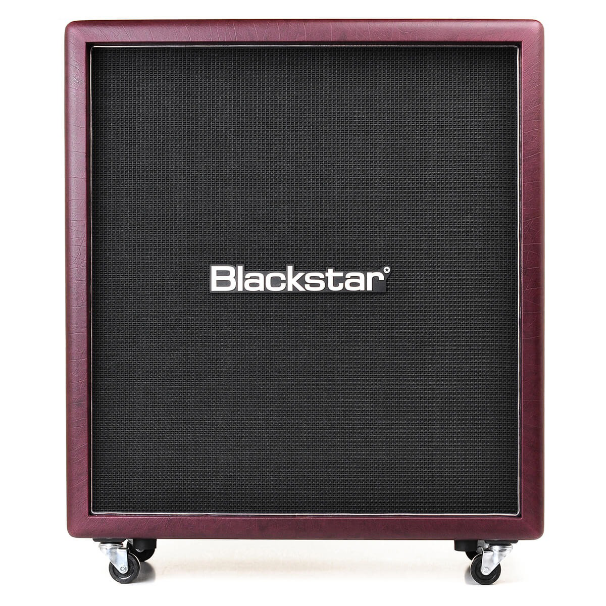 Amplifier Blackstar Artisan 412B, Cabinet 