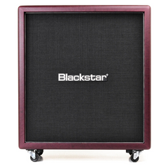 Amplifier Blackstar Artisan 412B, Cabinet 