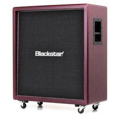 Amplifier Blackstar Artisan 412B, Cabinet 