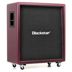 Amplifier Blackstar Artisan 412B, Cabinet 