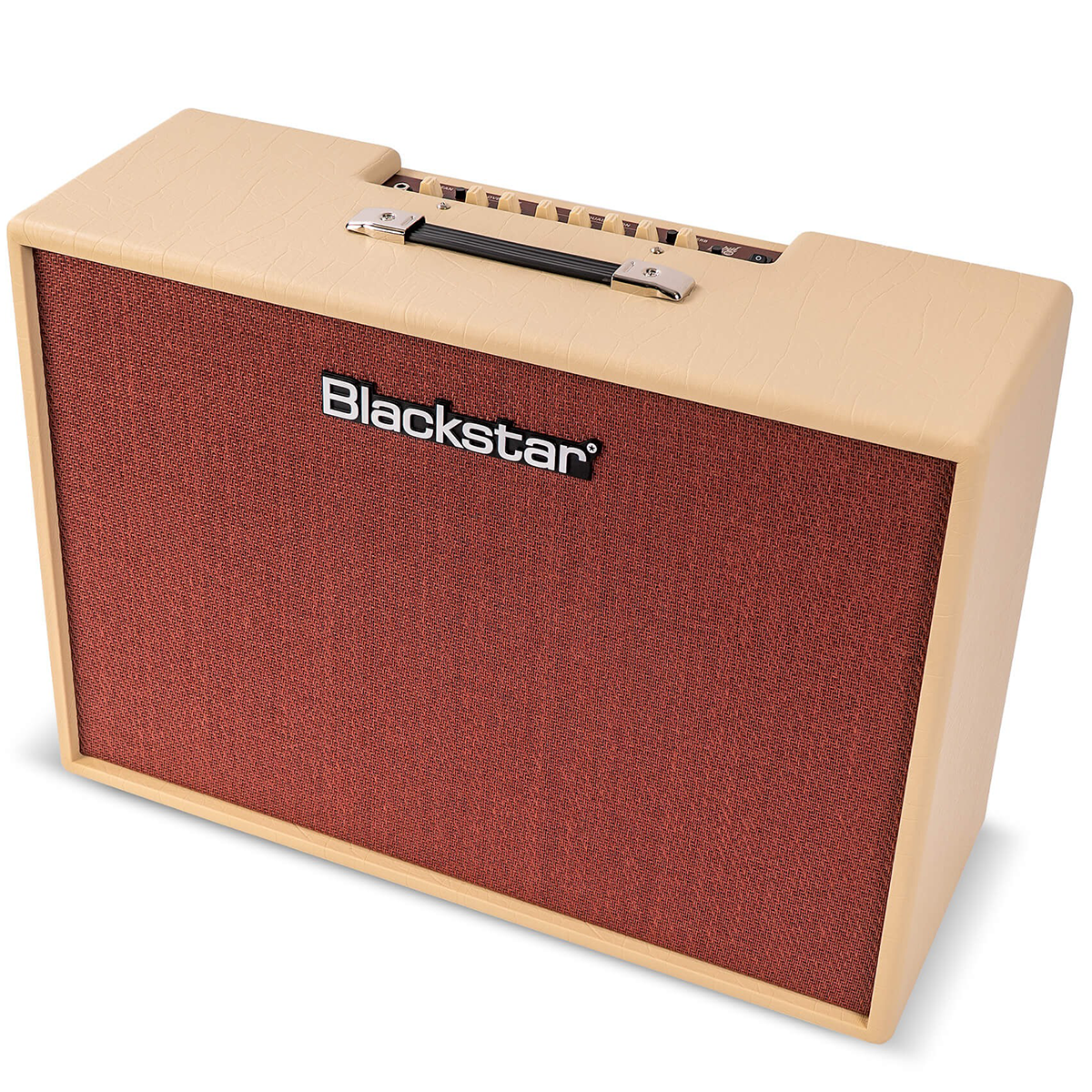 Amplifier Blackstar Debut 100R 212 Cream, Combo