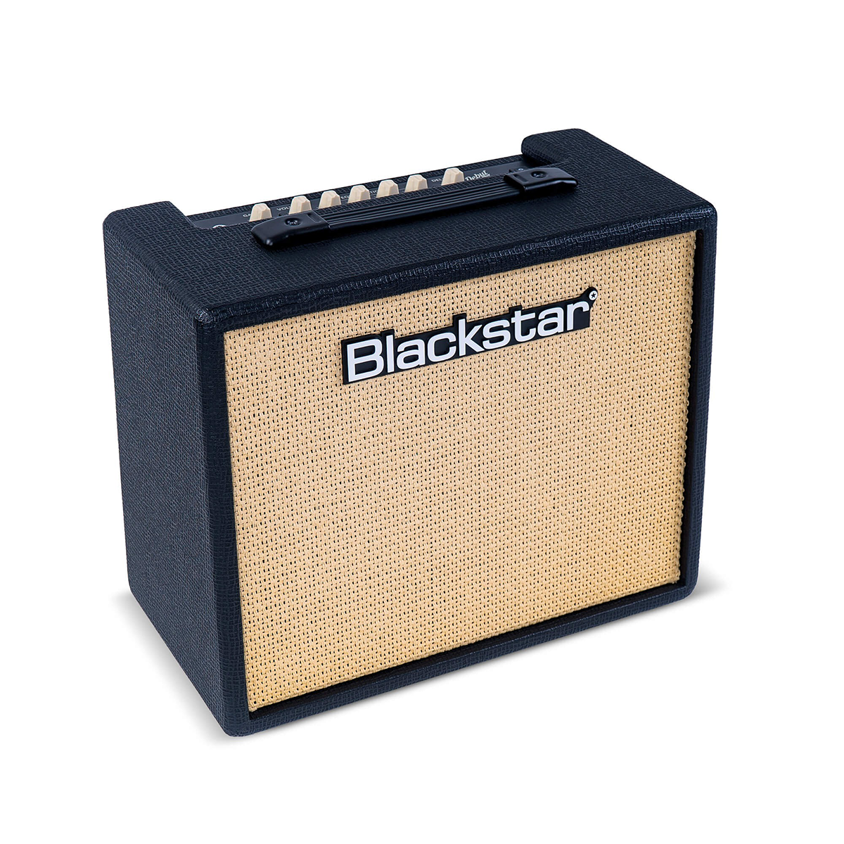 Amplifier Blackstar Debut 30E Black, Combo
