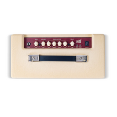 Amplifier Blackstar Debut 30E Cream, Combo