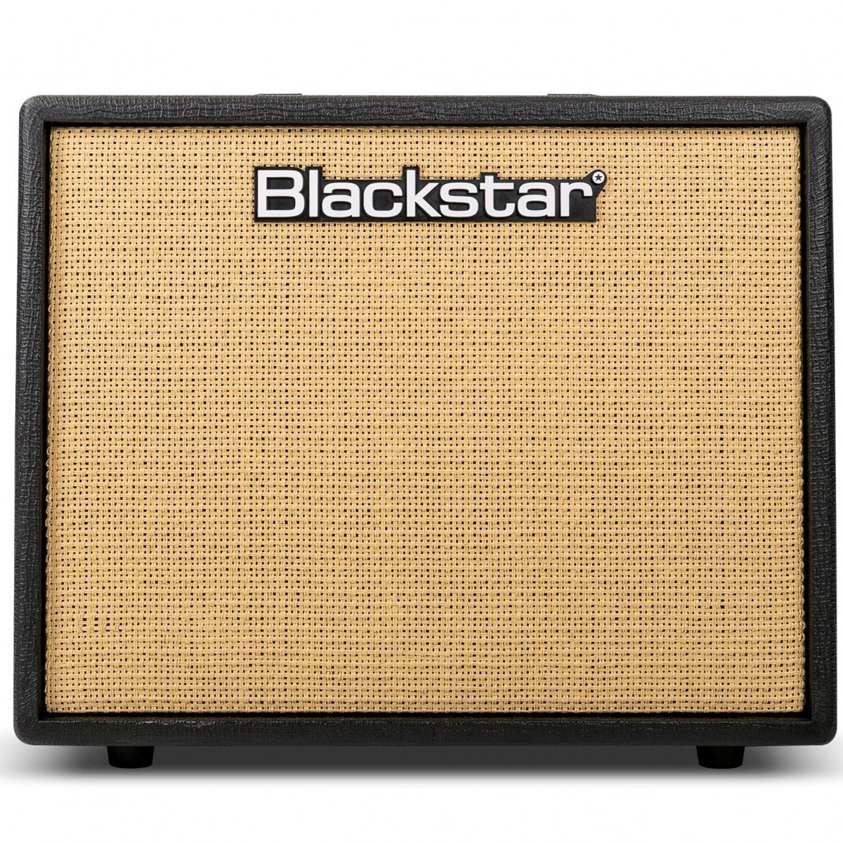 Amplifier Blackstar Debut 50R Black, Combo