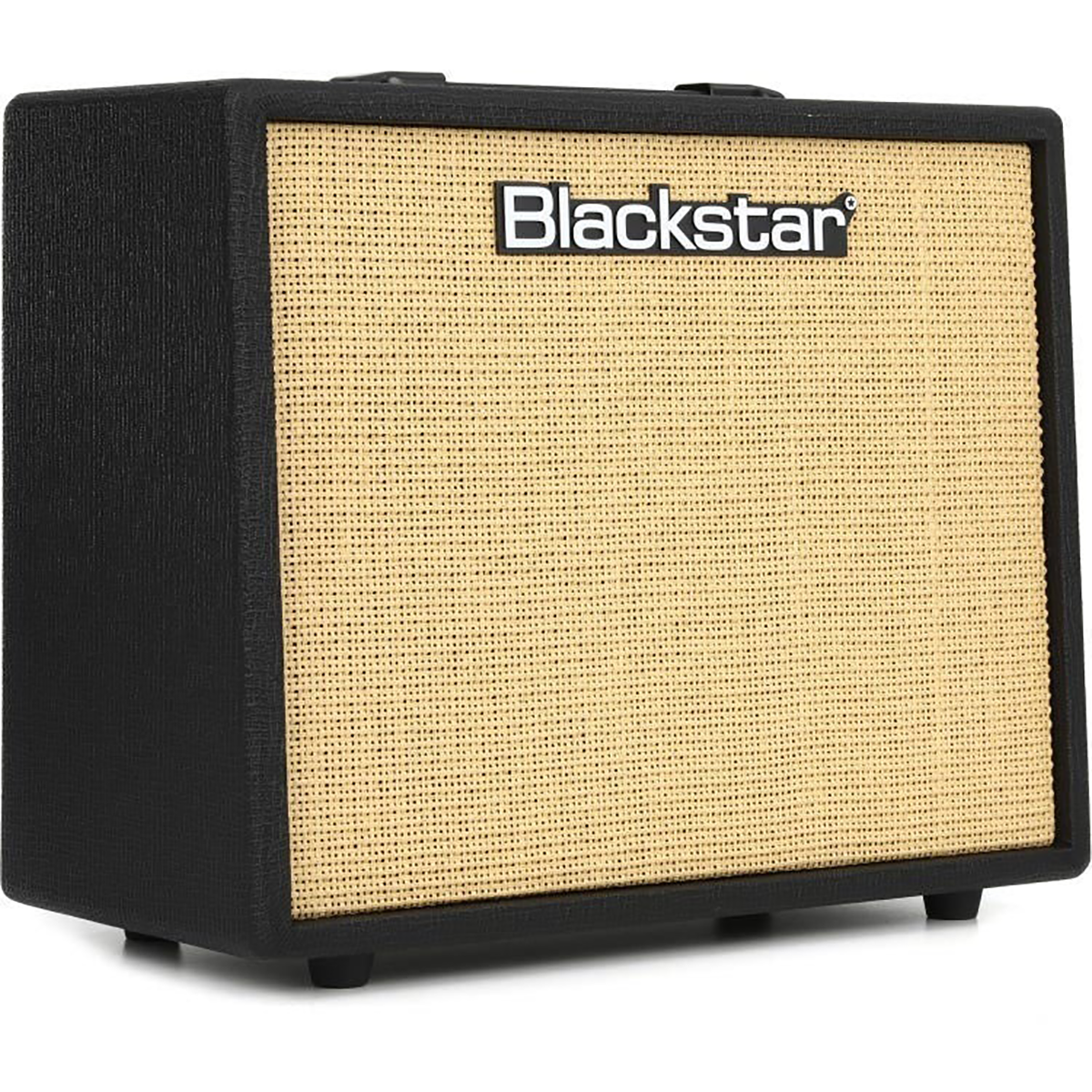 Amplifier Blackstar Debut 50R Black, Combo