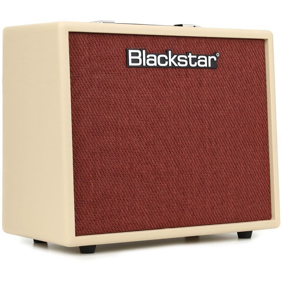 Amplifier Blackstar Debut 50R Cream, Combo