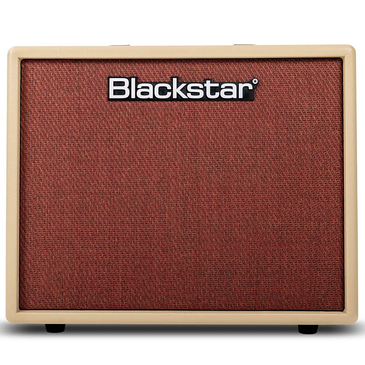 Amplifier Blackstar Debut 50R Cream, Combo