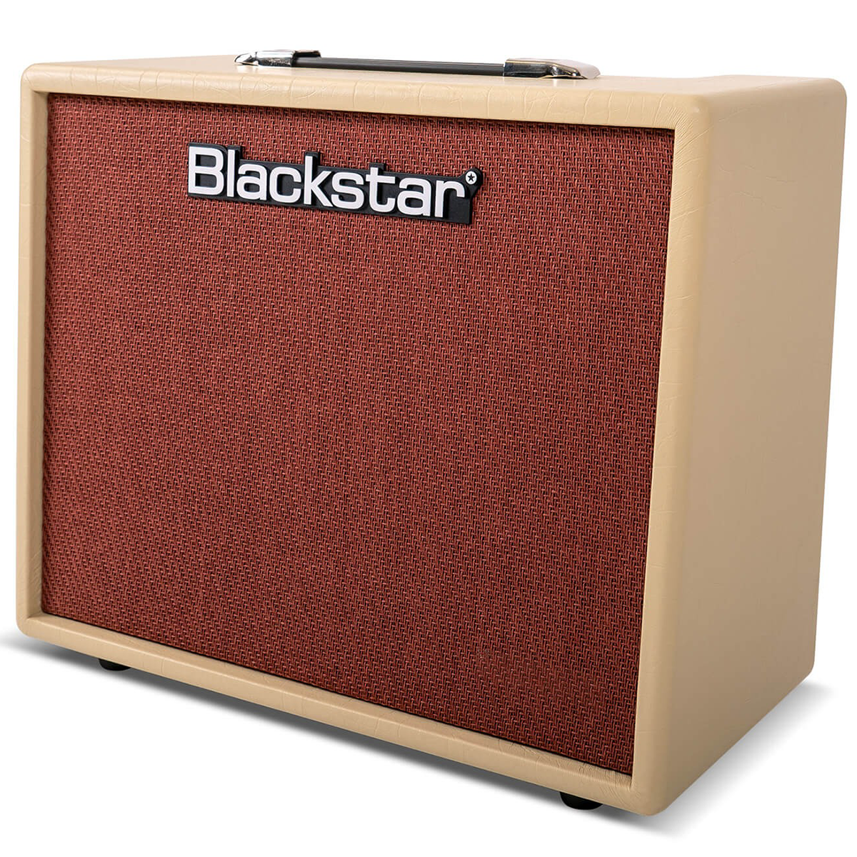 Amplifier Blackstar Debut 50R Cream, Combo