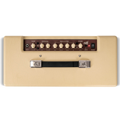 Amplifier Blackstar Debut 50R Cream, Combo