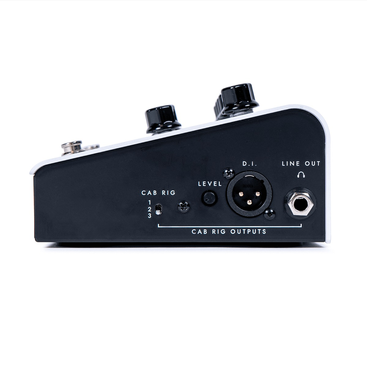 Amplifier Blackstar Dept. 10 AMPED 1, Pedal