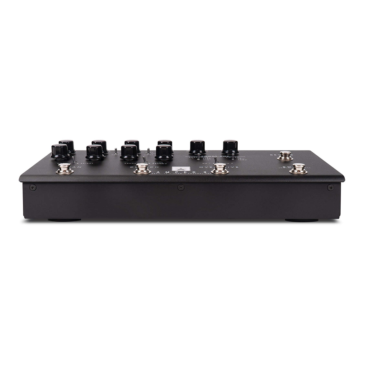 Amplifier Blackstar Dept. 10 AMPED 3, Pedal