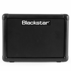 Amplifier Blackstar FLY 103, Cabinet